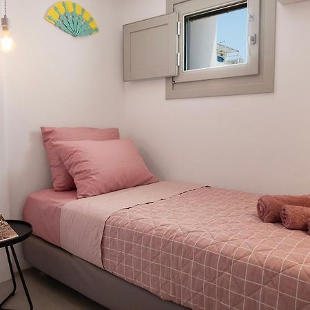 شقة Secret Khora Mykonos Town المظهر الخارجي الصورة