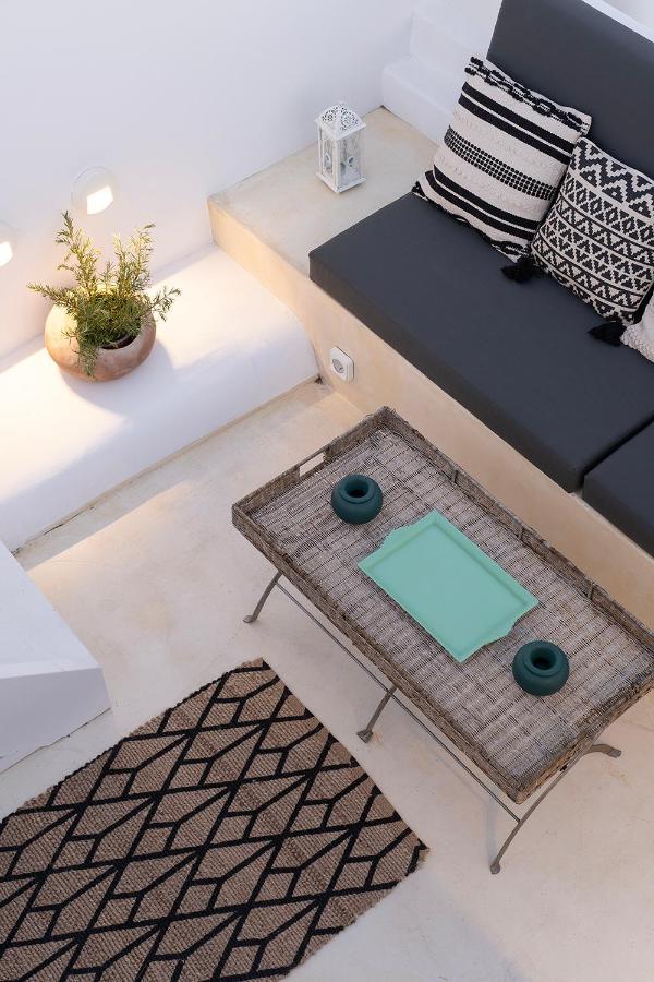 شقة Secret Khora Mykonos Town المظهر الخارجي الصورة