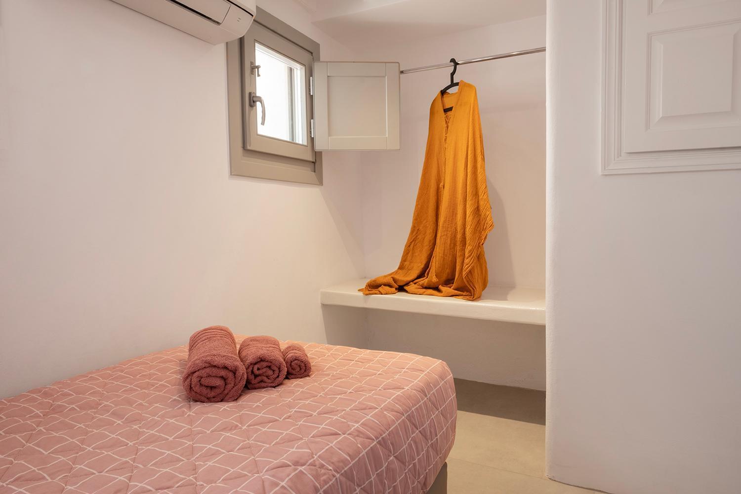 شقة Secret Khora Mykonos Town المظهر الخارجي الصورة